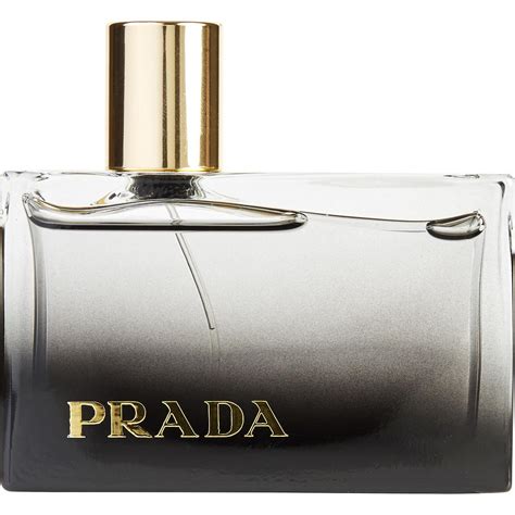 prada l eau ambree 30ml|Prada amber women's perfume.